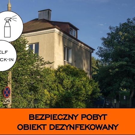Top Sopot Apartment Exterior foto