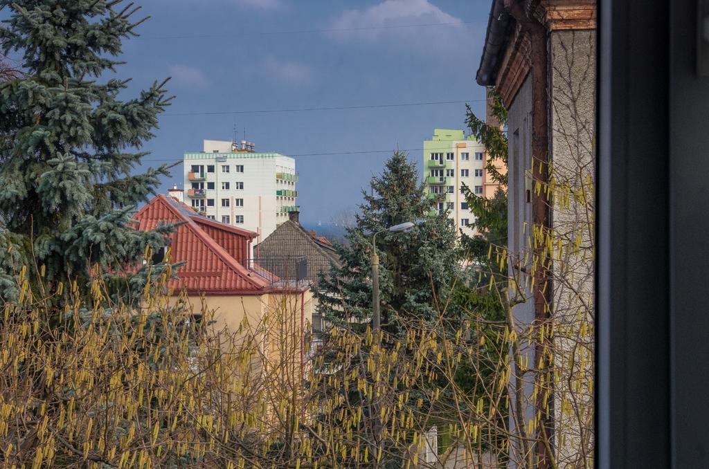 Top Sopot Apartment Exterior foto