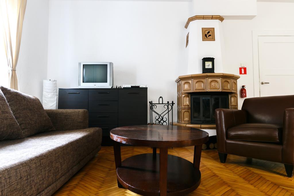 Top Sopot Apartment Exterior foto
