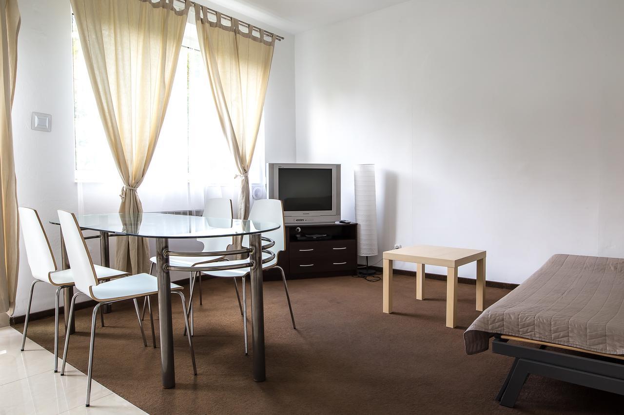 Top Sopot Apartment Exterior foto
