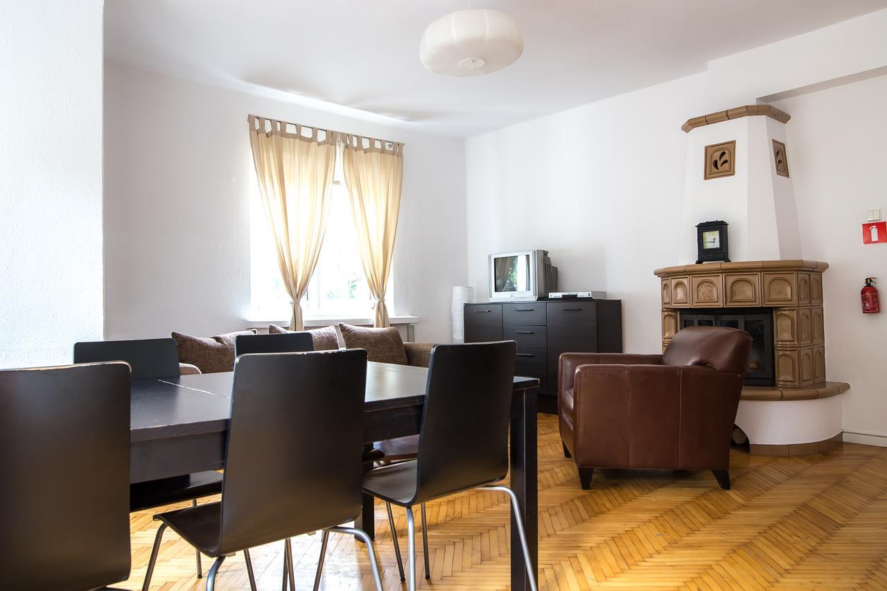 Top Sopot Apartment Exterior foto