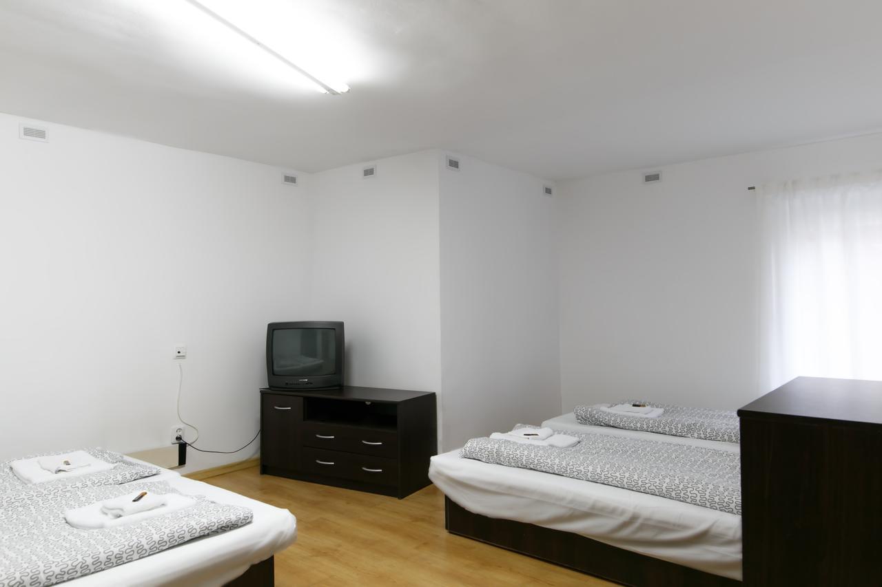 Top Sopot Apartment Cameră foto
