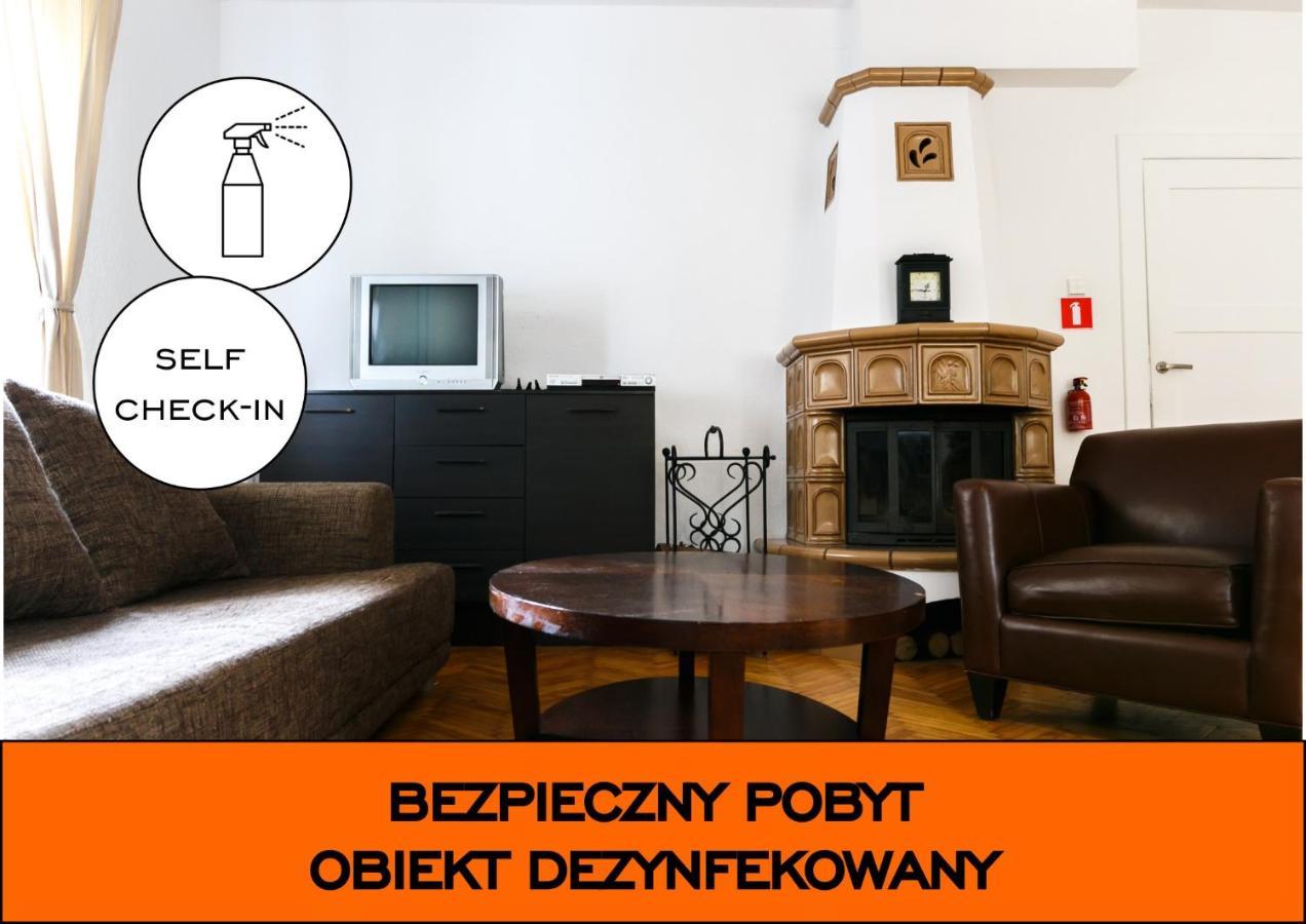 Top Sopot Apartment Exterior foto